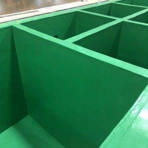 老河口防腐水池，老河口水池防腐防渗怎么做，老河口防腐水池施工厂家